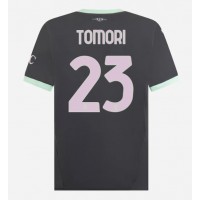 AC Milan Fikayo Tomori #23 Fußballbekleidung 3rd trikot 2024-25 Kurzarm